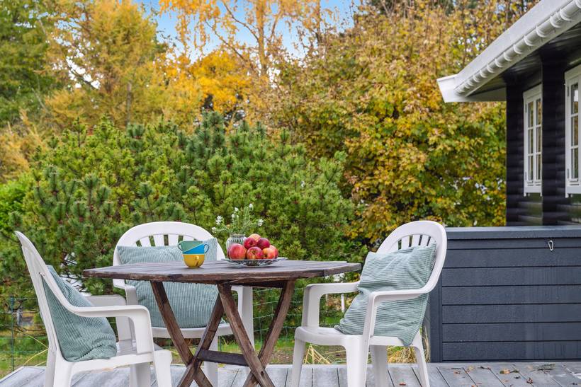 Foto von Ferienhaus ZG21 in Dronningmølle - Nordseeland