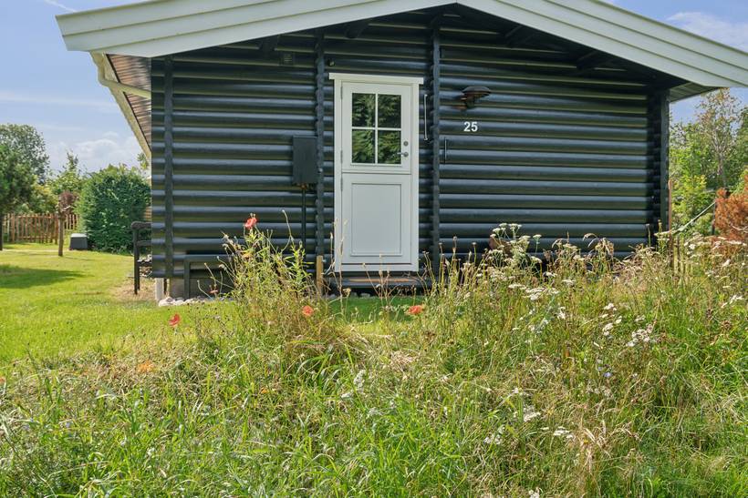 Foto von Ferienhaus ZG21 in Dronningmølle - Nordseeland