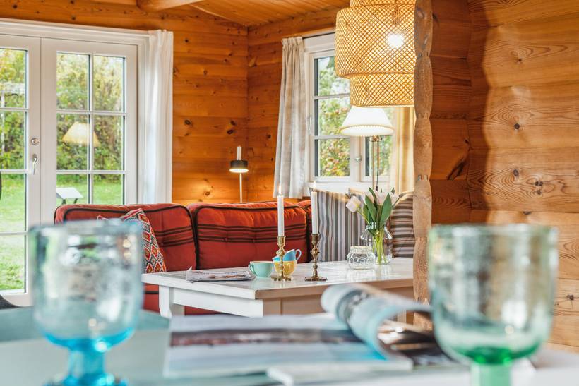 Foto von Ferienhaus ZG21 in Dronningmølle - Nordseeland