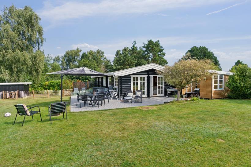 Foto von Ferienhaus ZG21 in Dronningmølle - Nordseeland