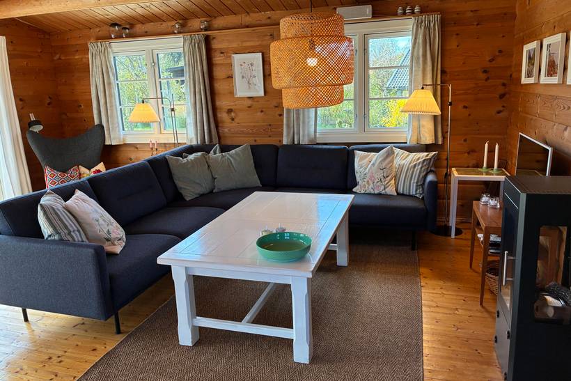 Foto von Ferienhaus ZG21 in Dronningmølle - Nordseeland