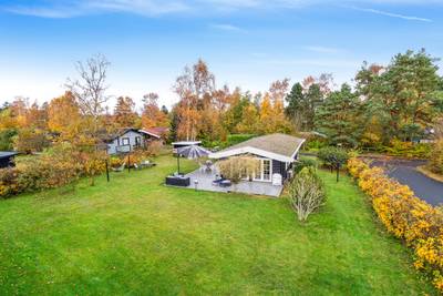 Vorschaubild von Ferienhaus ZG21 in Dronningmølle - Nordseeland
