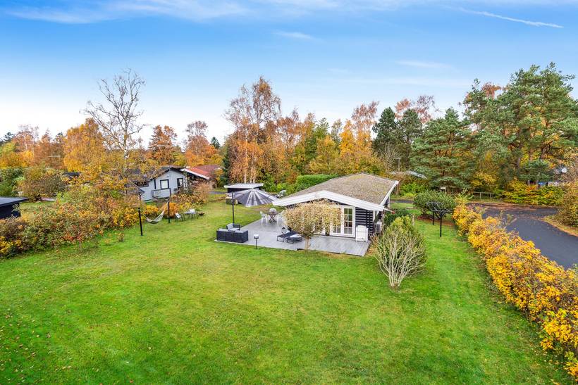 Foto von Ferienhaus ZG21 in Dronningmølle - Nordseeland