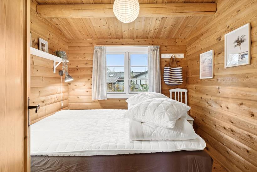 Foto von Ferienhaus ZG21 in Dronningmølle - Nordseeland