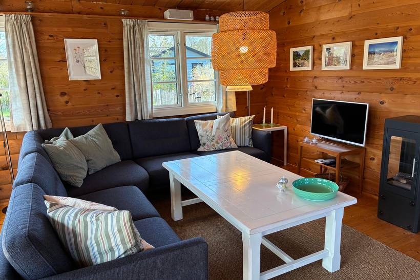 Foto von Ferienhaus ZG21 in Dronningmølle - Nordseeland