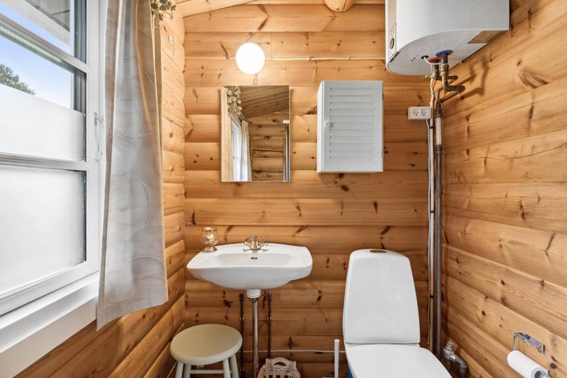 Foto von Ferienhaus ZG21 in Dronningmølle - Nordseeland