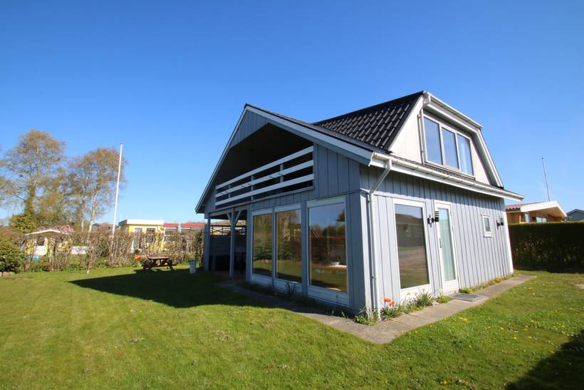 Foto von Ferienhaus ZG25 in Vemmingbund - Südjütland