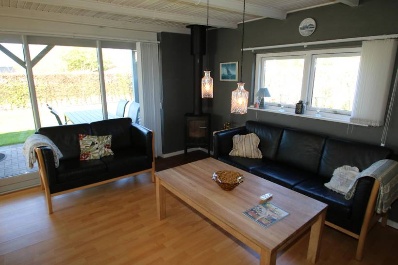 Foto von Ferienhaus ZG25 in Vemmingbund - Südjütland