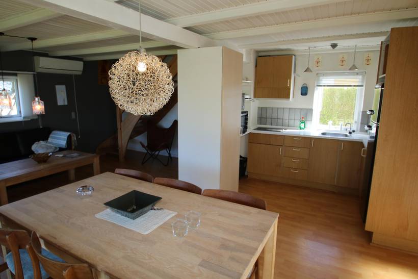 Foto von Ferienhaus ZG25 in Vemmingbund - Südjütland