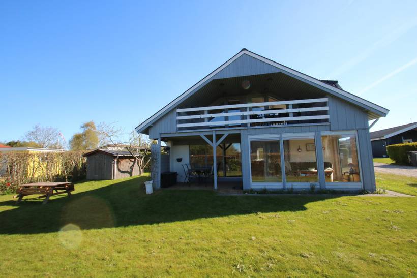 Foto von Ferienhaus ZG25 in Vemmingbund - Südjütland