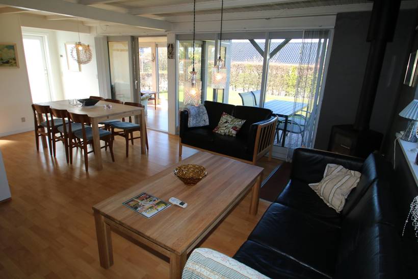 Foto von Ferienhaus ZG25 in Vemmingbund - Südjütland