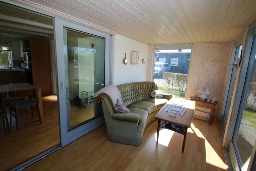 Foto von Ferienhaus ZG25 in Vemmingbund - Südjütland
