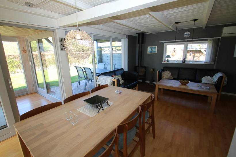 Foto von Ferienhaus ZG25 in Vemmingbund - Südjütland