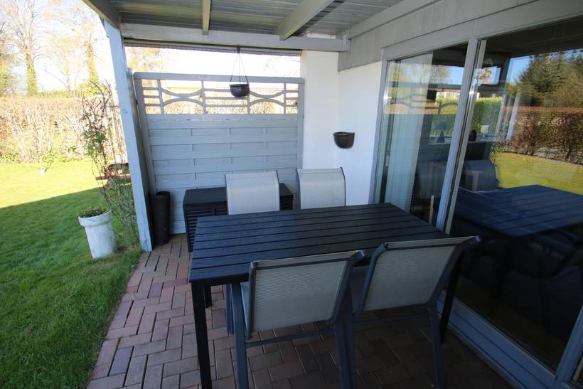 Foto von Ferienhaus ZG25 in Vemmingbund - Südjütland