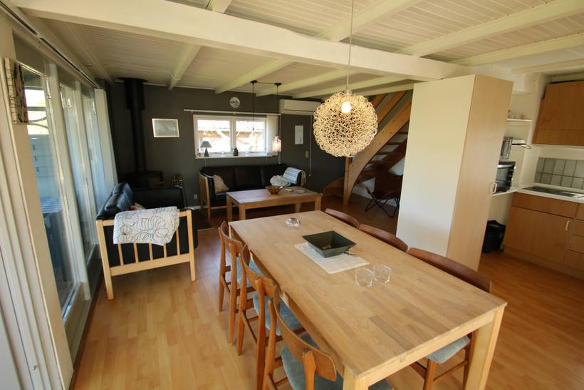 Foto von Ferienhaus ZG25 in Vemmingbund - Südjütland