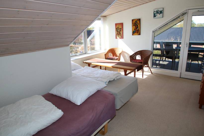 Foto von Ferienhaus ZG25 in Vemmingbund - Südjütland