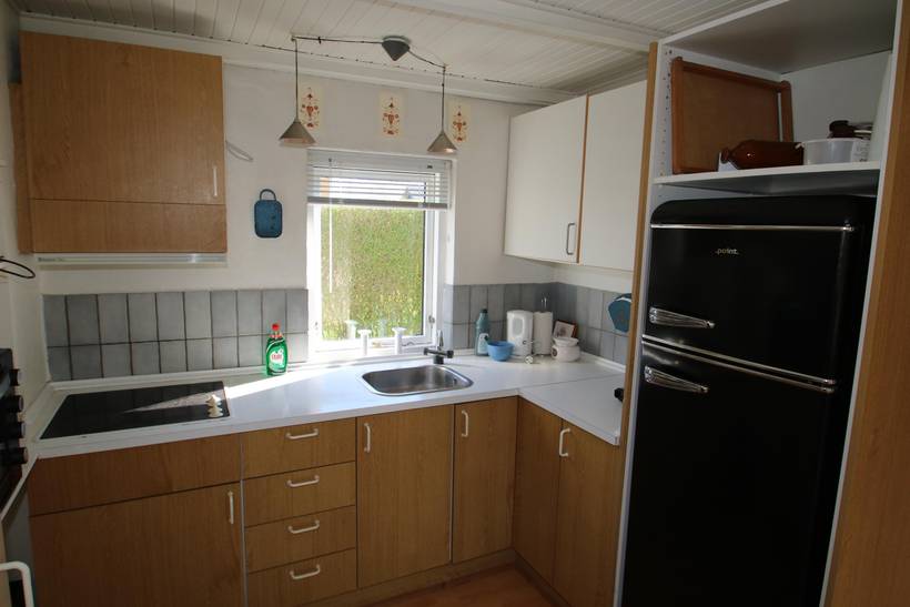 Foto von Ferienhaus ZG25 in Vemmingbund - Südjütland