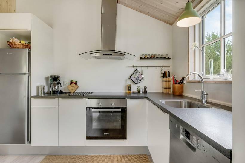 Foto von Ferienhaus ZG29 in Marielyst - Falster