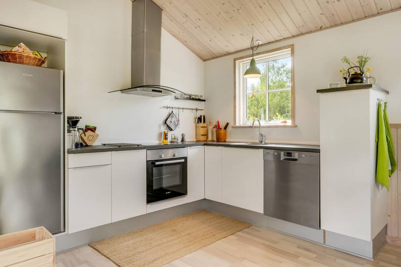 Foto von Ferienhaus ZG29 in Marielyst - Falster
