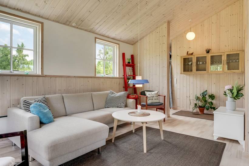Foto von Ferienhaus ZG29 in Marielyst - Falster