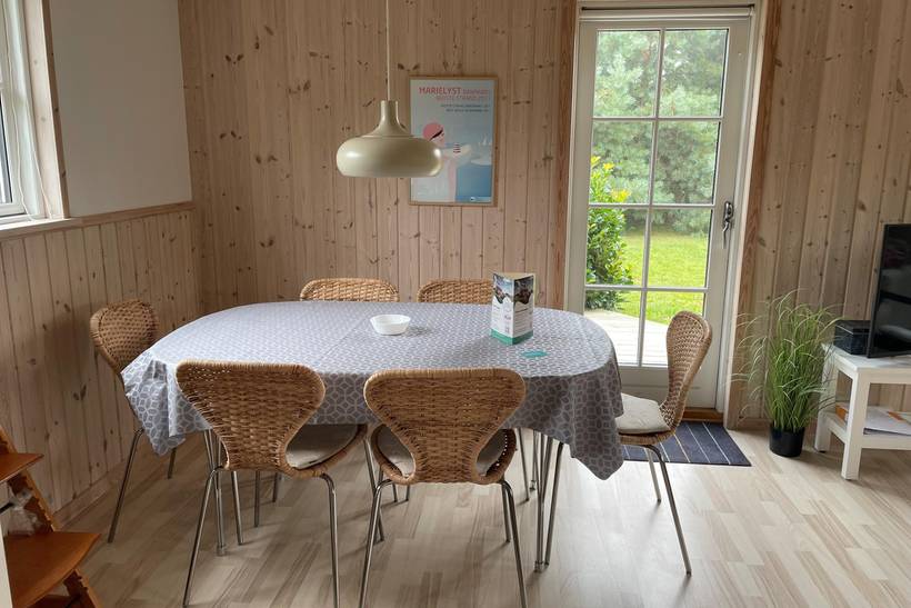 Foto von Ferienhaus ZG29 in Marielyst - Falster