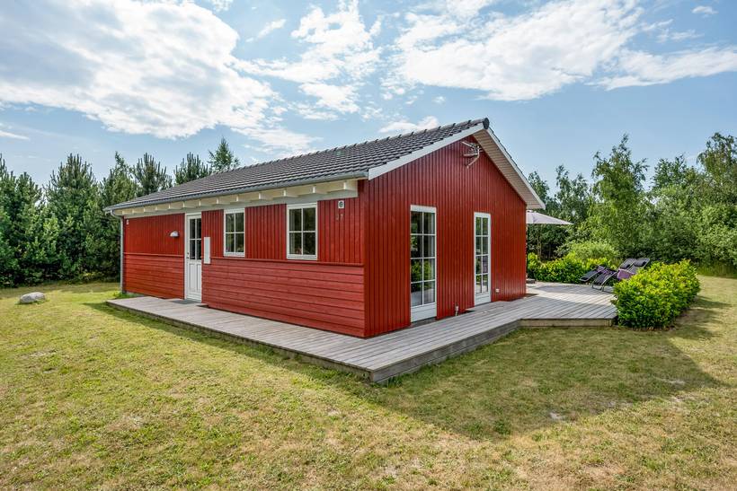 Foto von Ferienhaus ZG29 in Marielyst - Falster