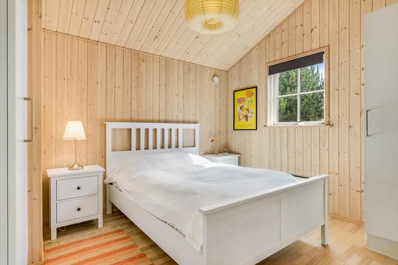 Foto von Ferienhaus ZG29 in Marielyst - Falster