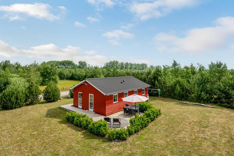 Foto von Ferienhaus ZG29 in Marielyst - Falster