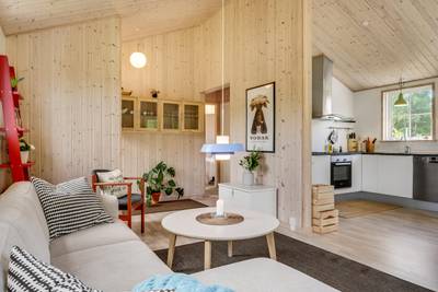 Vorschaubild von Ferienhaus ZG29 in Marielyst - Falster