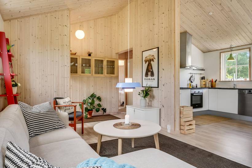 Foto von Ferienhaus ZG29 in Marielyst - Falster