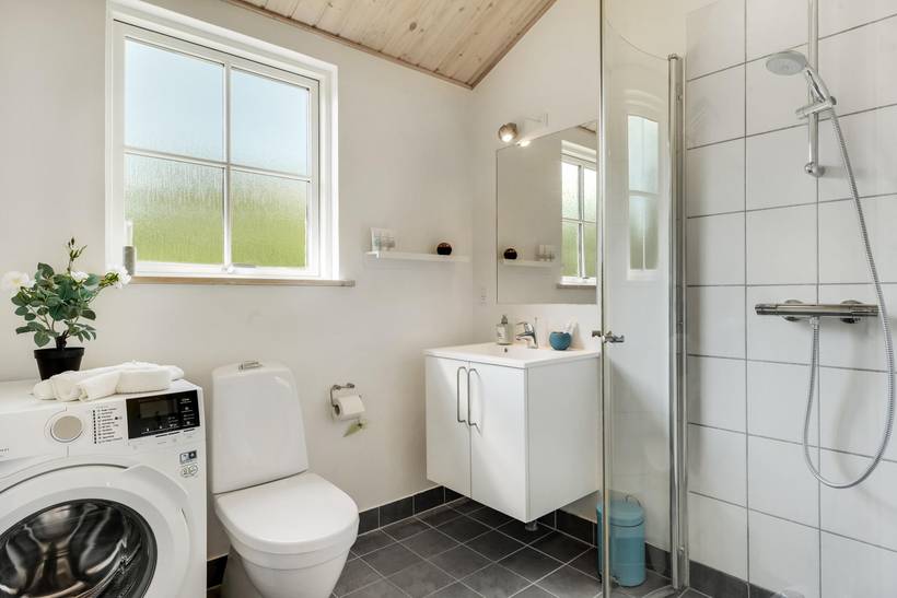 Foto von Ferienhaus ZG29 in Marielyst - Falster