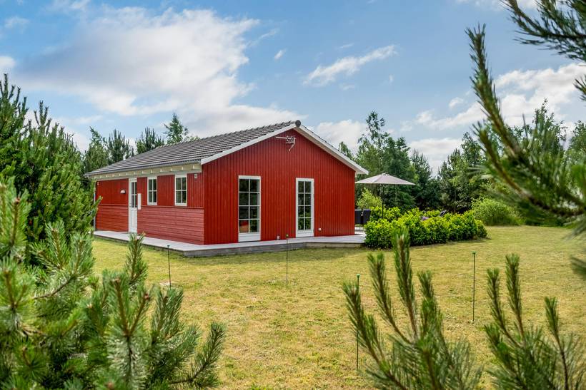 Foto von Ferienhaus ZG29 in Marielyst - Falster