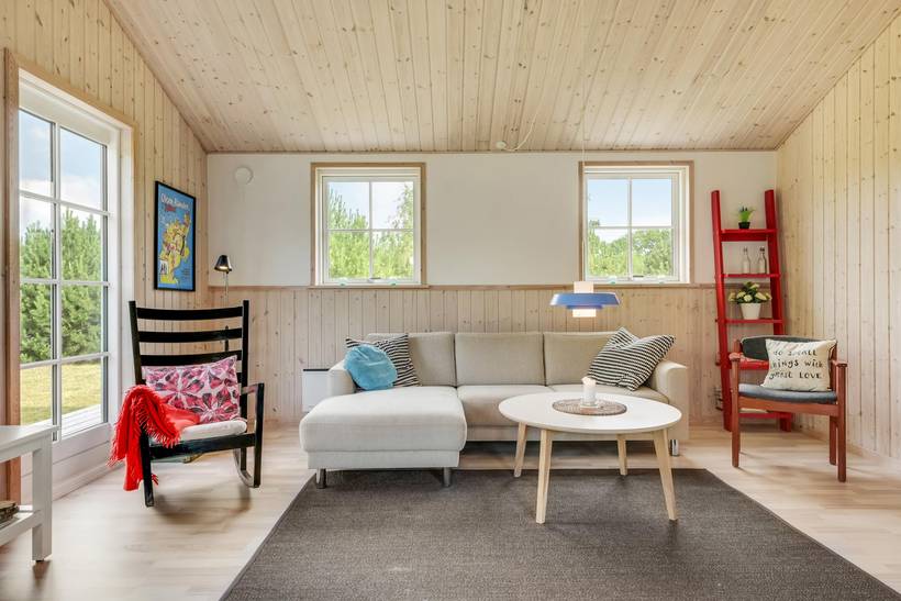 Foto von Ferienhaus ZG29 in Marielyst - Falster