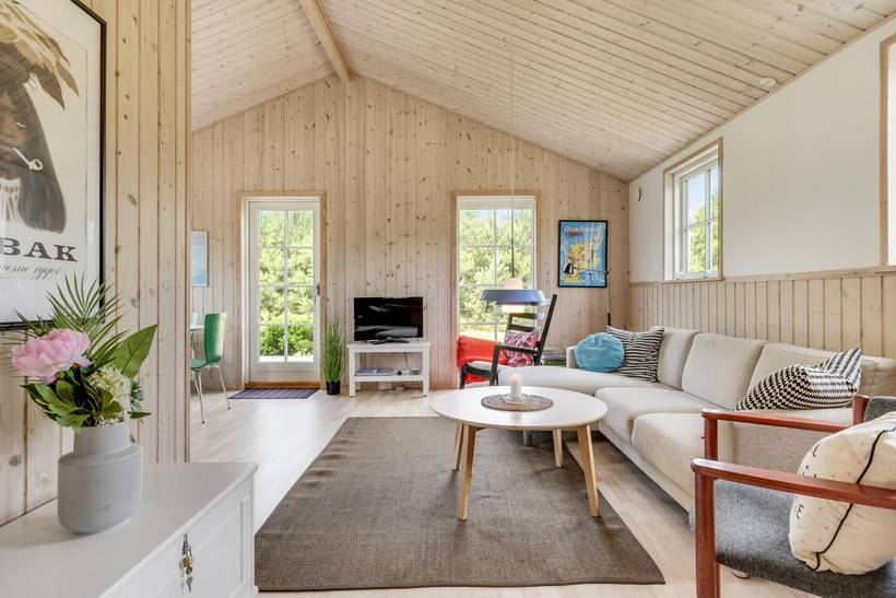 Foto von Ferienhaus ZG29 in Marielyst - Falster