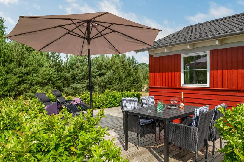 Foto von Ferienhaus ZG29 in Marielyst - Falster