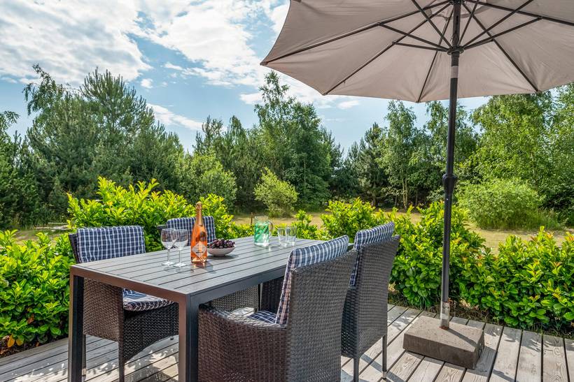 Foto von Ferienhaus ZG29 in Marielyst - Falster