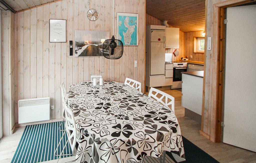 Foto von Ferienhaus ZG35 in Mårup - Samsø