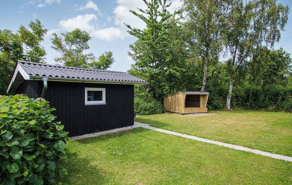 Foto von Ferienhaus ZG35 in Mårup - Samsø