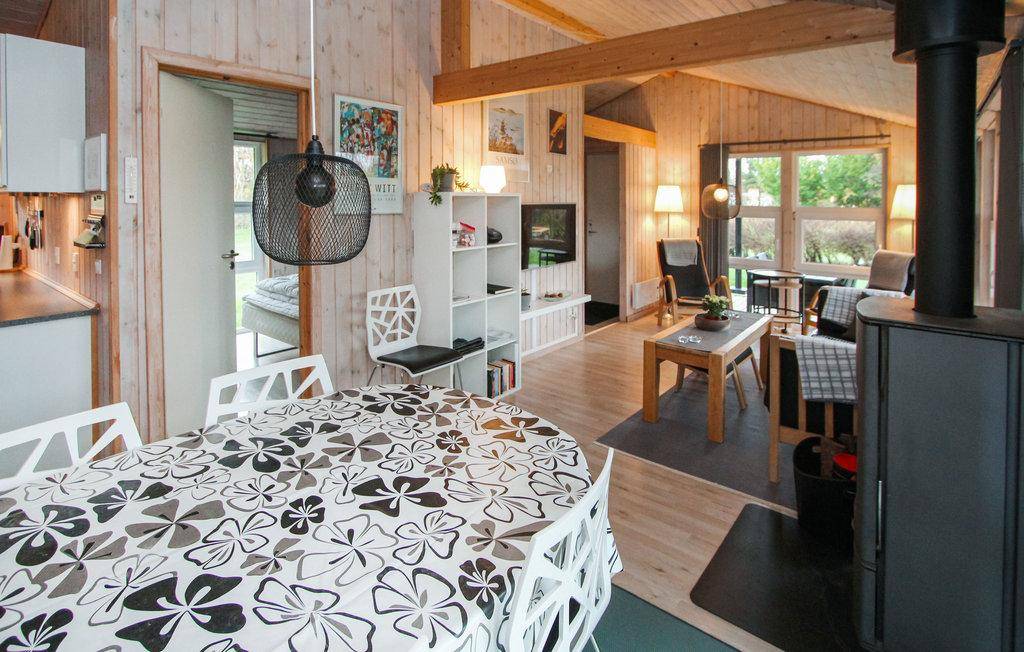 Foto von Ferienhaus ZG35 in Mårup - Samsø