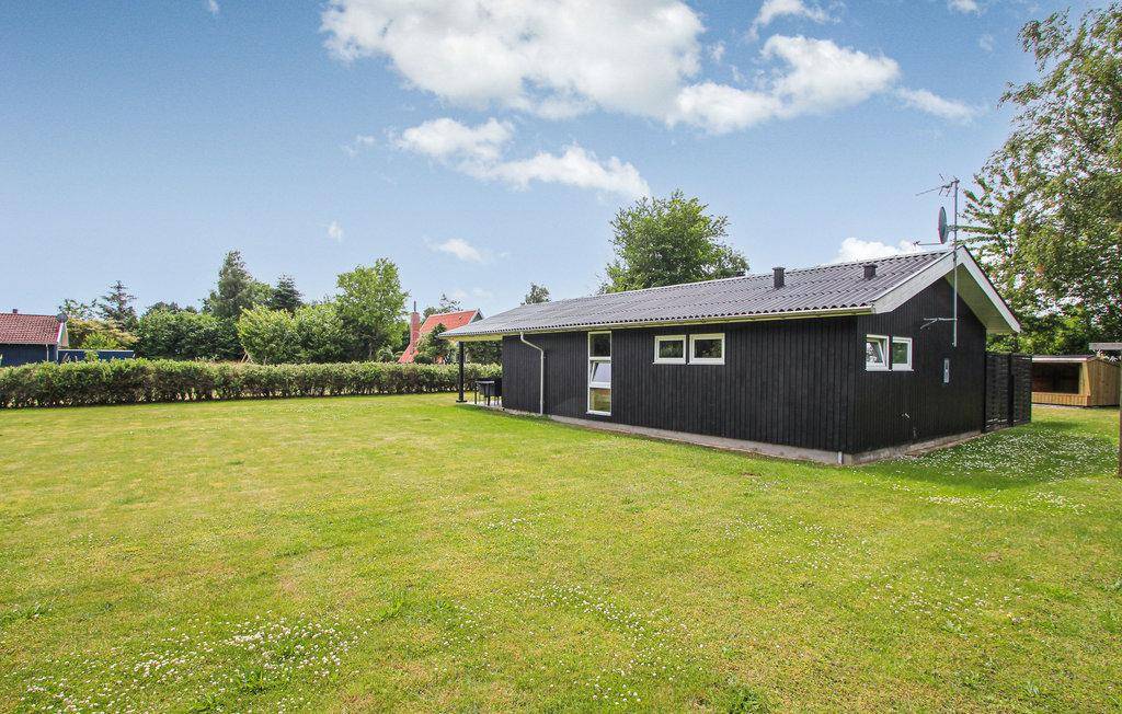 Foto von Ferienhaus ZG35 in Mårup - Samsø