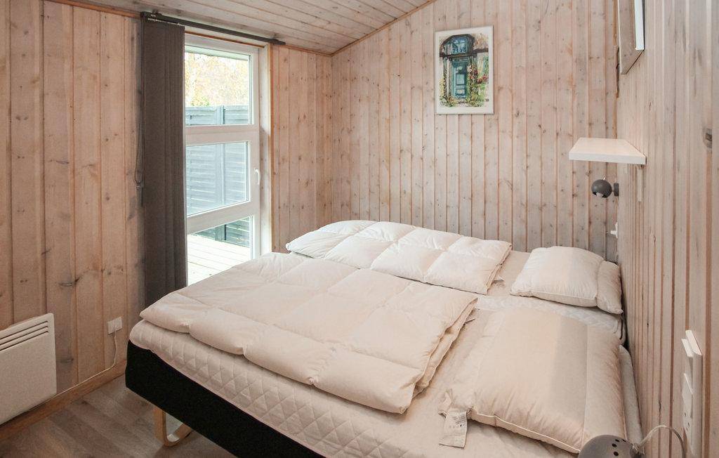 Foto von Ferienhaus ZG35 in Mårup - Samsø