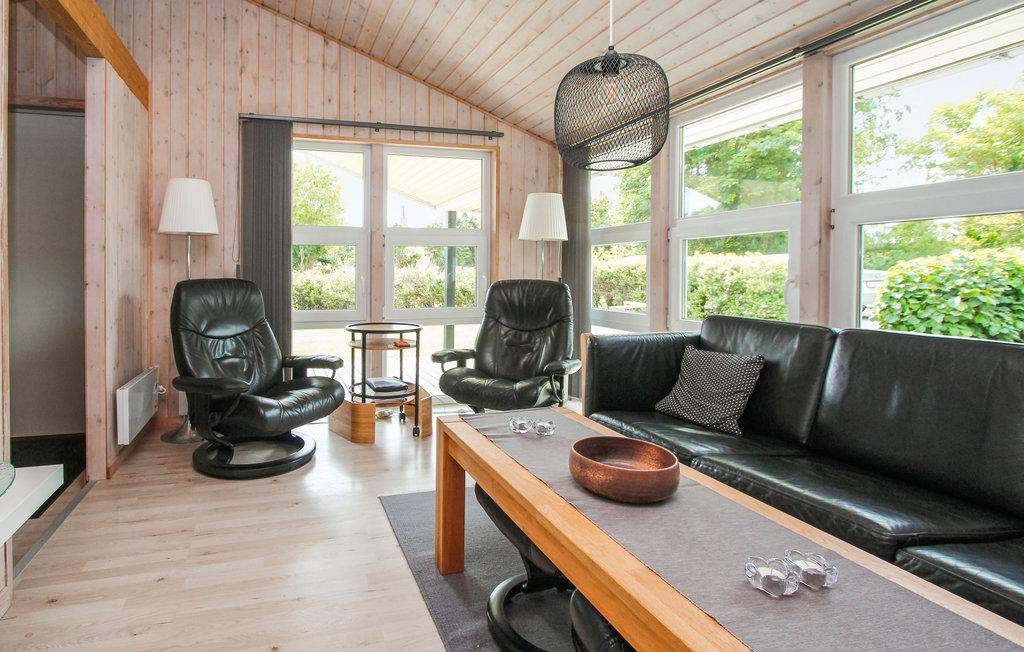 Foto von Ferienhaus ZG35 in Mårup - Samsø