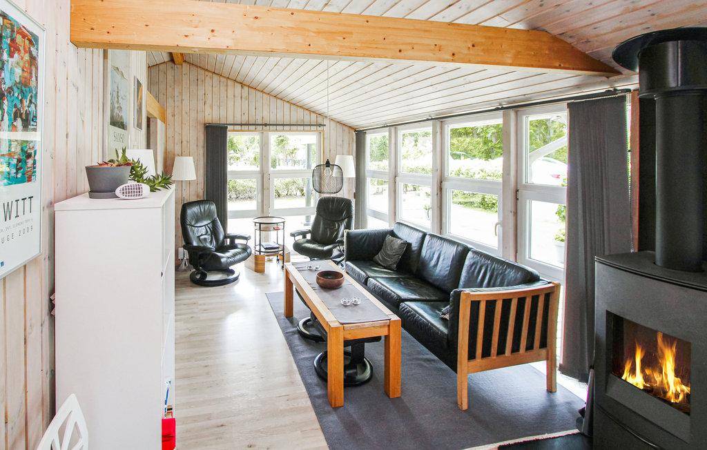 Foto von Ferienhaus ZG35 in Mårup - Samsø