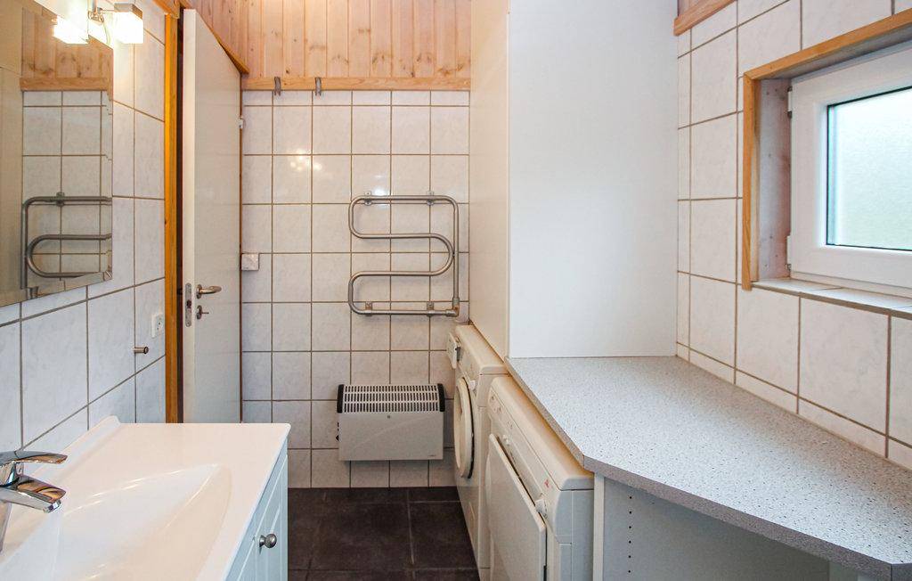 Foto von Ferienhaus ZG35 in Mårup - Samsø