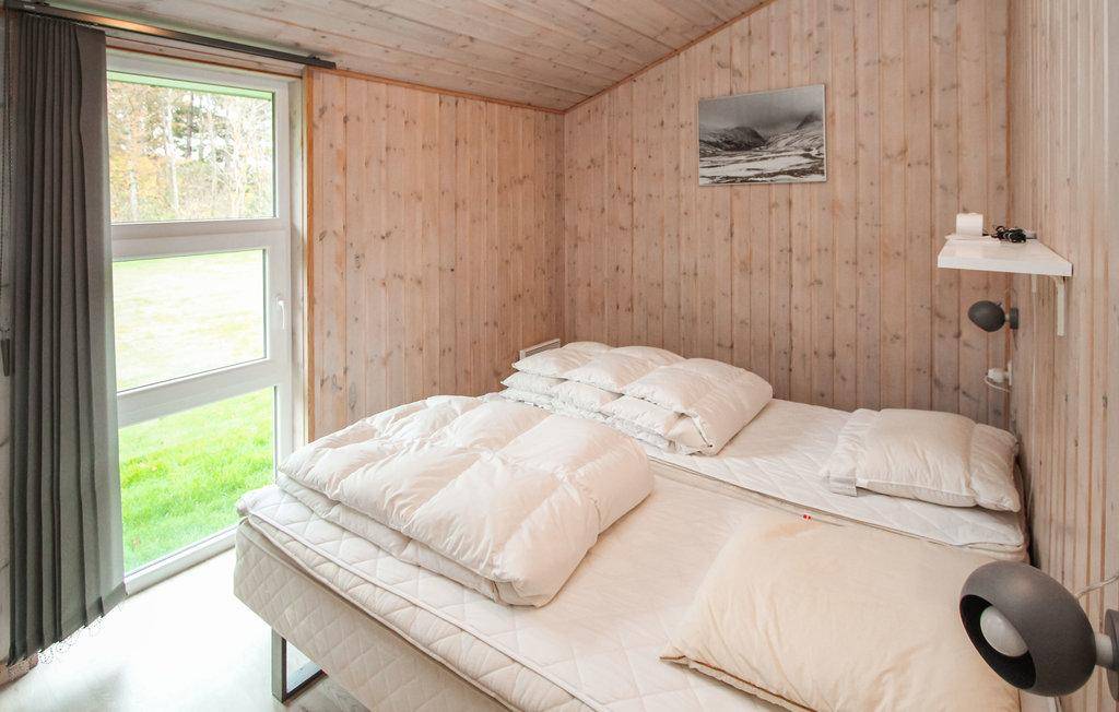 Foto von Ferienhaus ZG35 in Mårup - Samsø