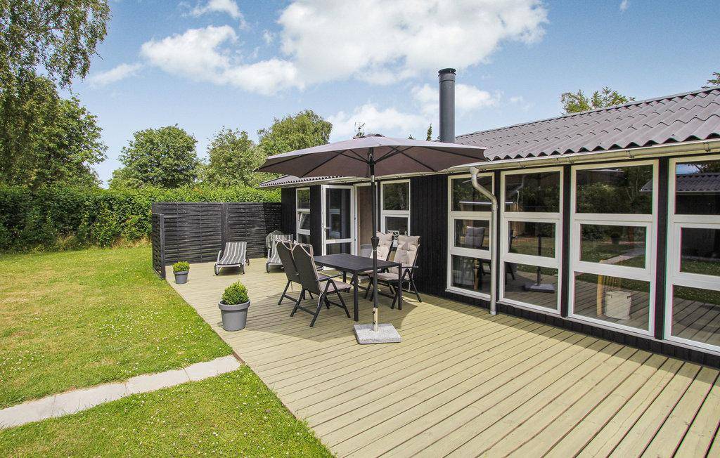 Foto von Ferienhaus ZG35 in Mårup - Samsø