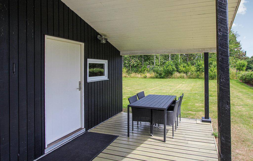 Foto von Ferienhaus ZG35 in Mårup - Samsø