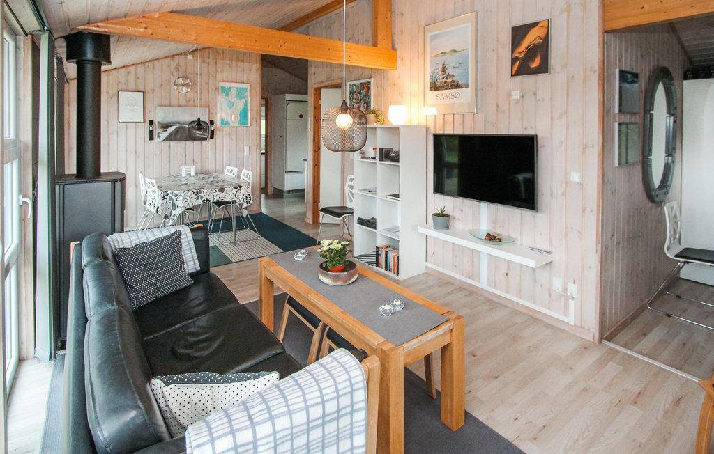 Foto von Ferienhaus ZG35 in Mårup - Samsø
