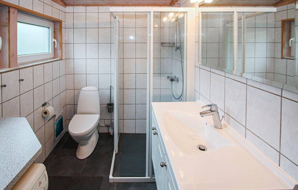 Foto von Ferienhaus ZG35 in Mårup - Samsø