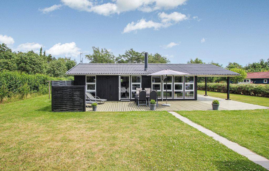 Foto von Ferienhaus ZG35 in Mårup - Samsø